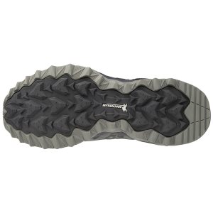 Mizuno Wave Mujin 6 Παπουτσια Για Τρεξιμο Ανδρικα - Γκρι